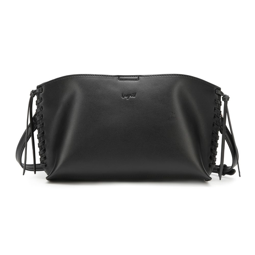 スムース　サイドかがり　ミニポシェット