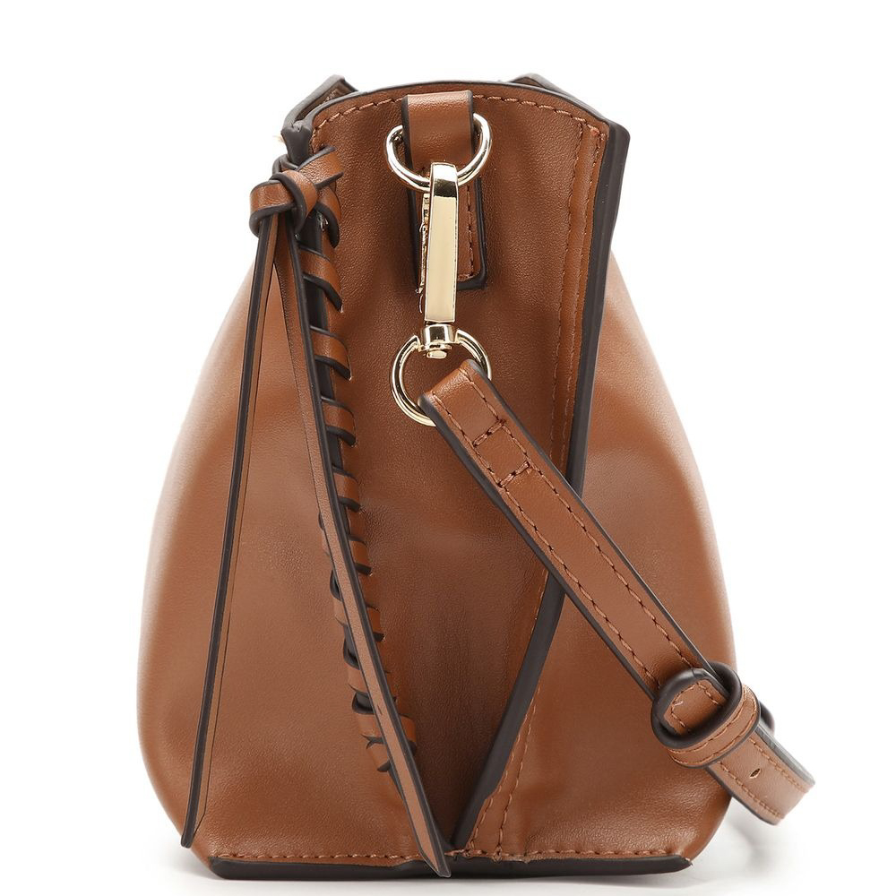 スムース　サイドかがり　ミニポシェット