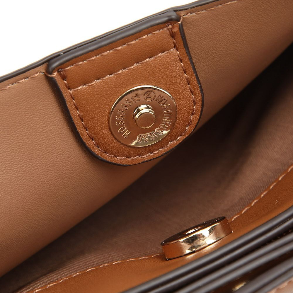 スムース　サイドかがり　ミニポシェット