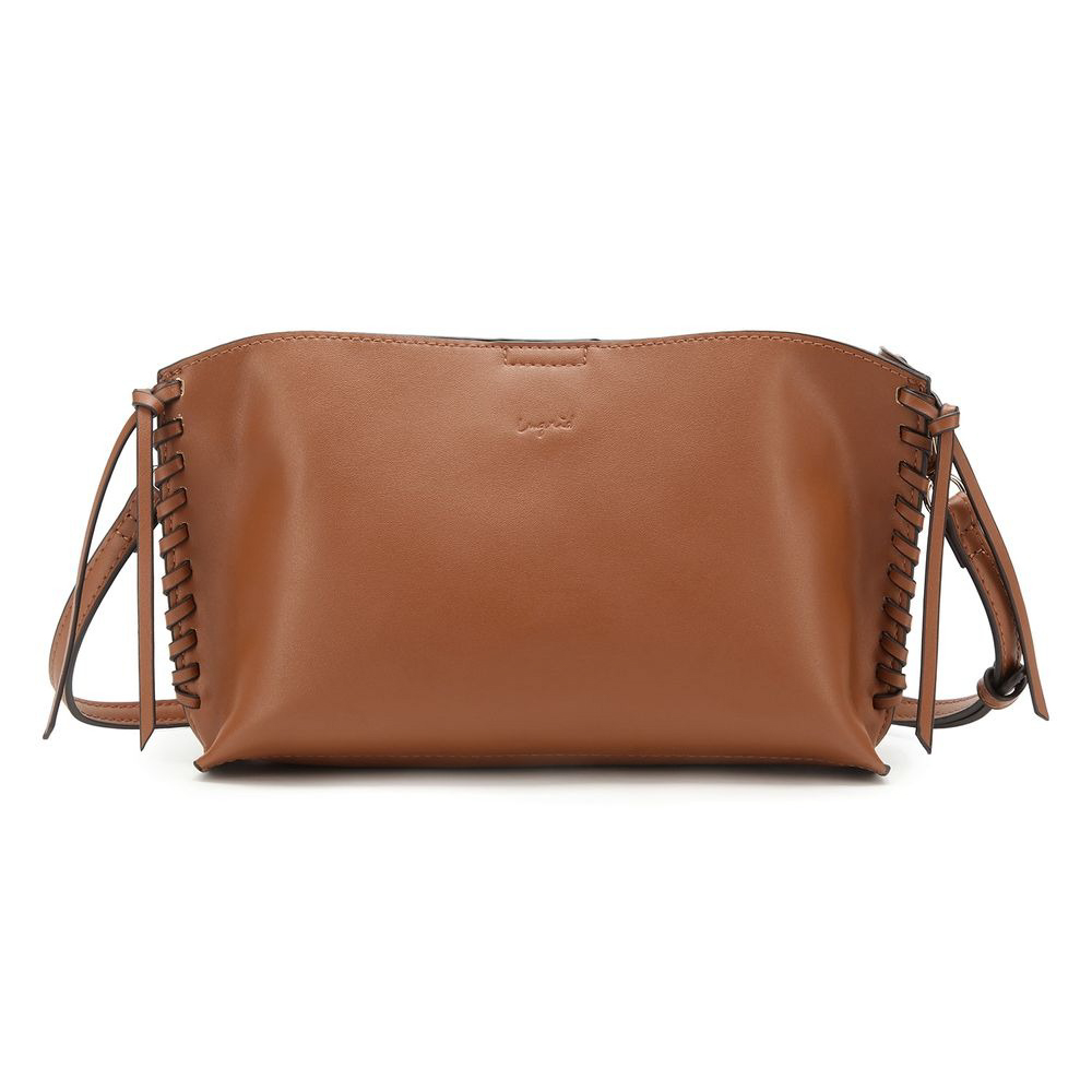 スムース　サイドかがり　ミニポシェット