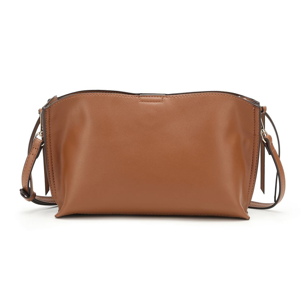 スムース　サイドかがり　ミニポシェット