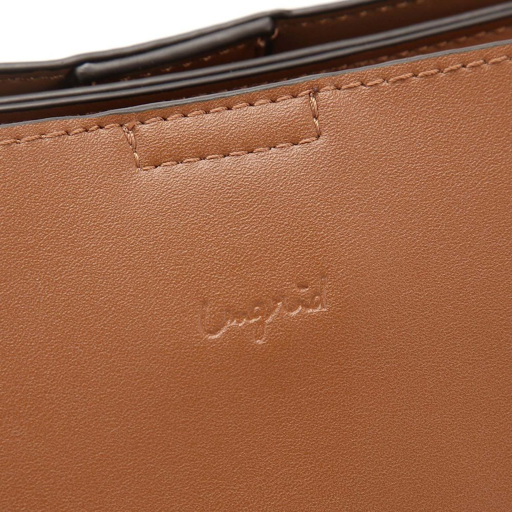 スムース　サイドかがり　ミニポシェット