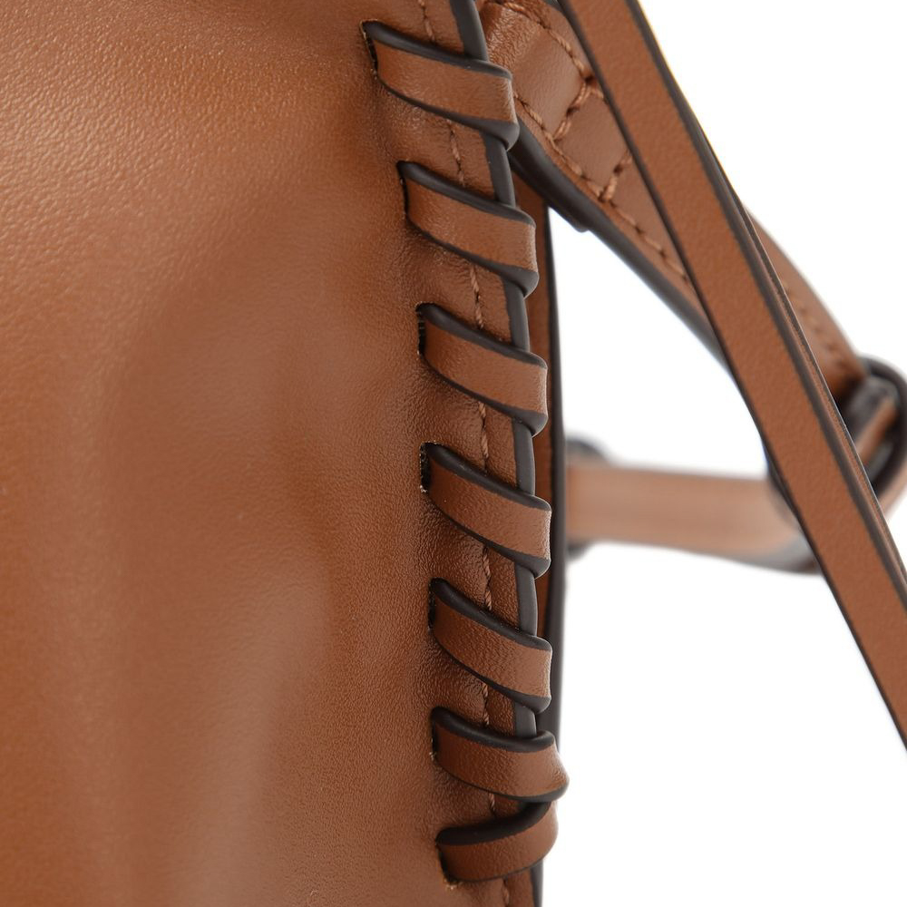 スムース　サイドかがり　ミニポシェット