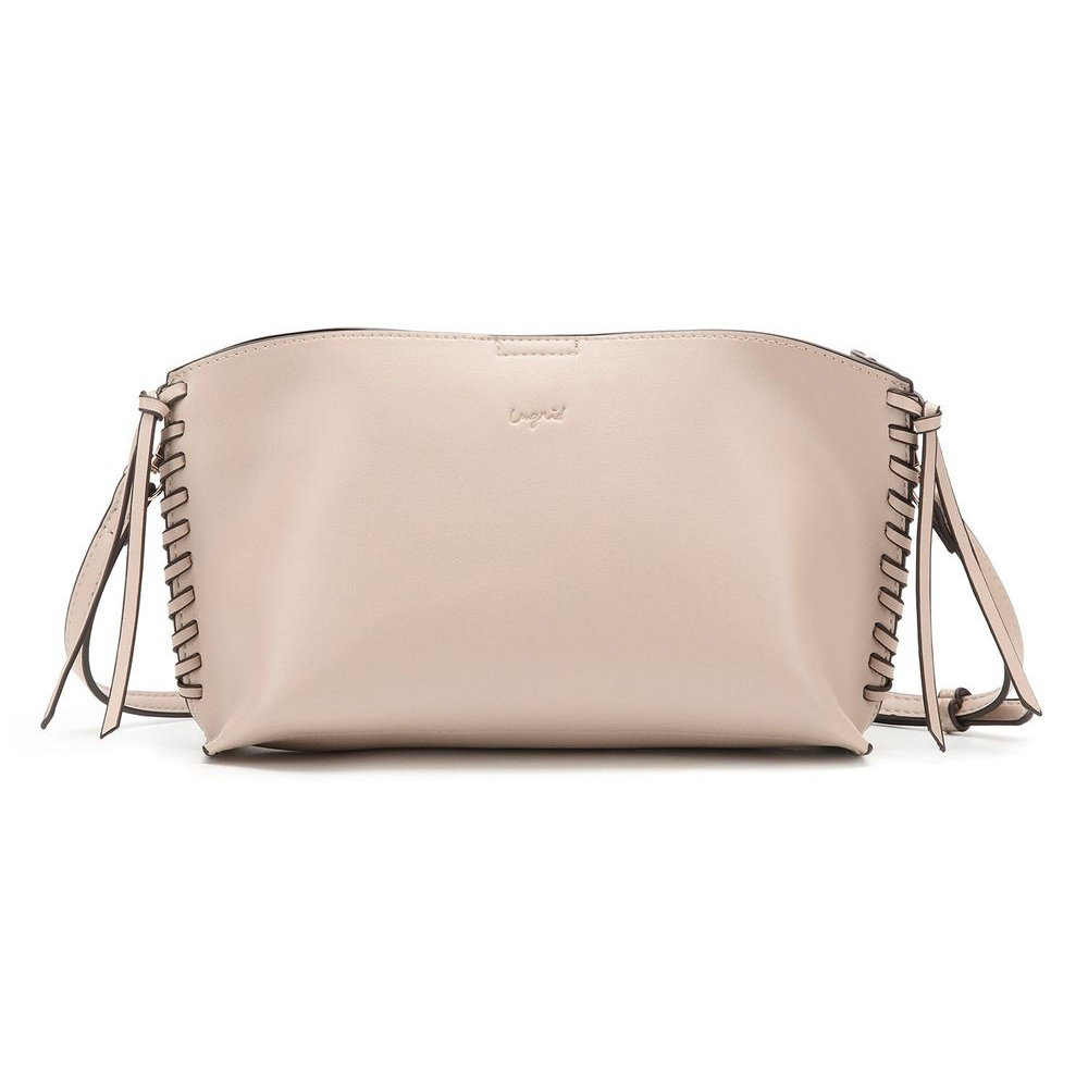 スムース　サイドかがり　ミニポシェット