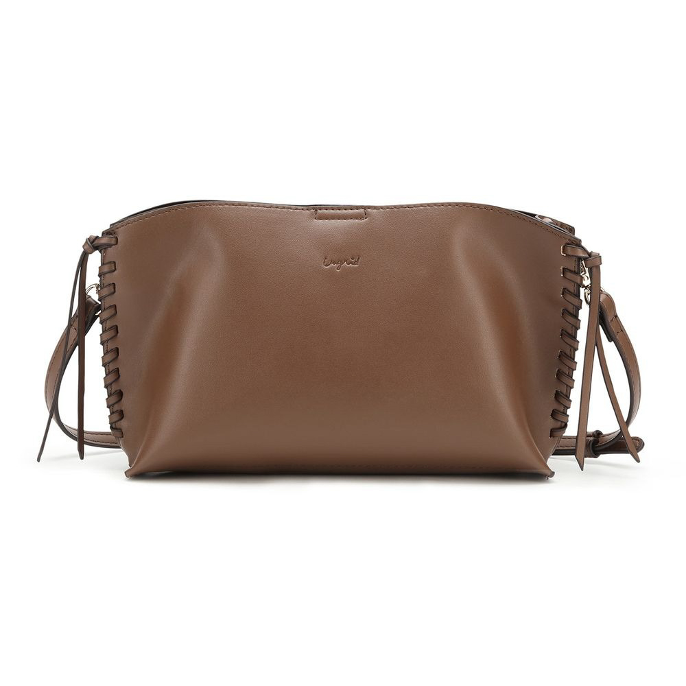 スムース　サイドかがり　ミニポシェット