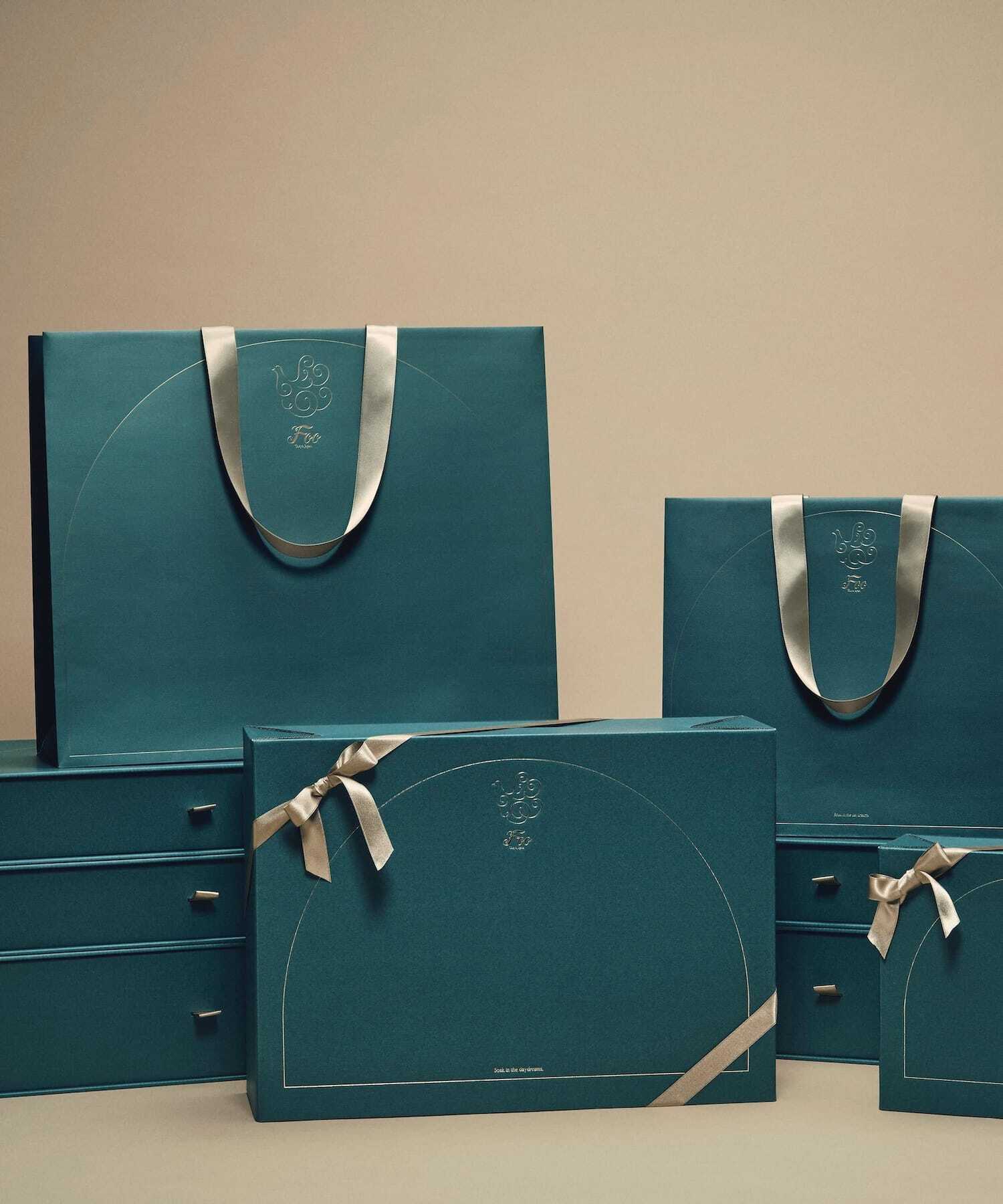 セットアップ】コットンパジャマ ラベンダー | Foo Tokyo（フー