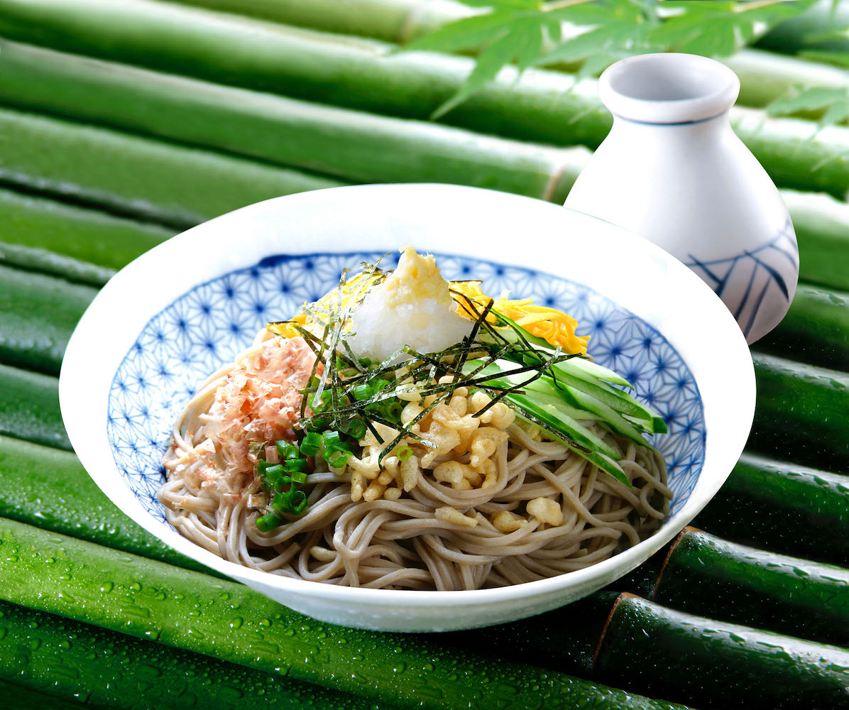 讃岐うどん・信州そば詰合せ