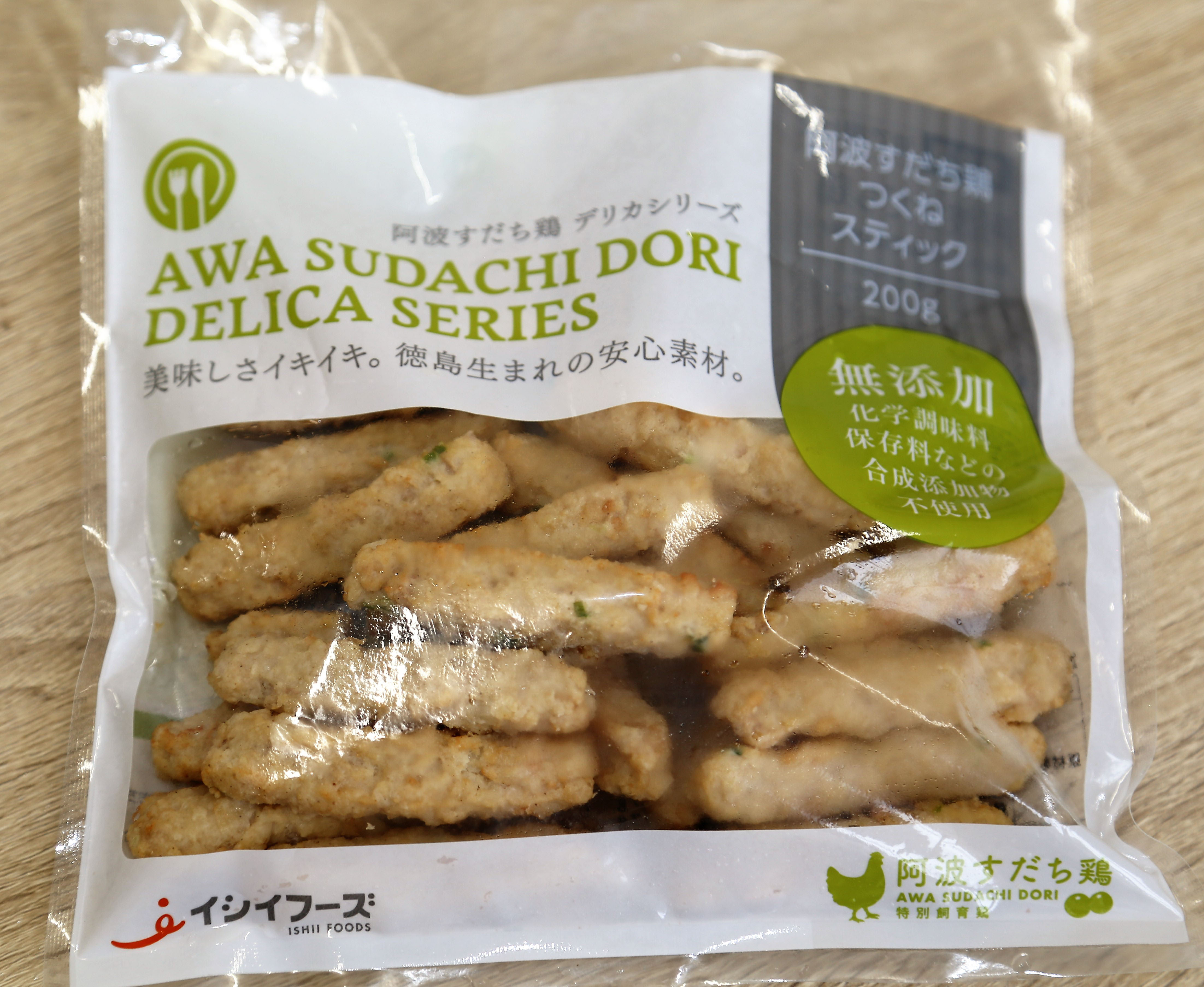 徳島すだち鶏　無添加　アラカルトセットB