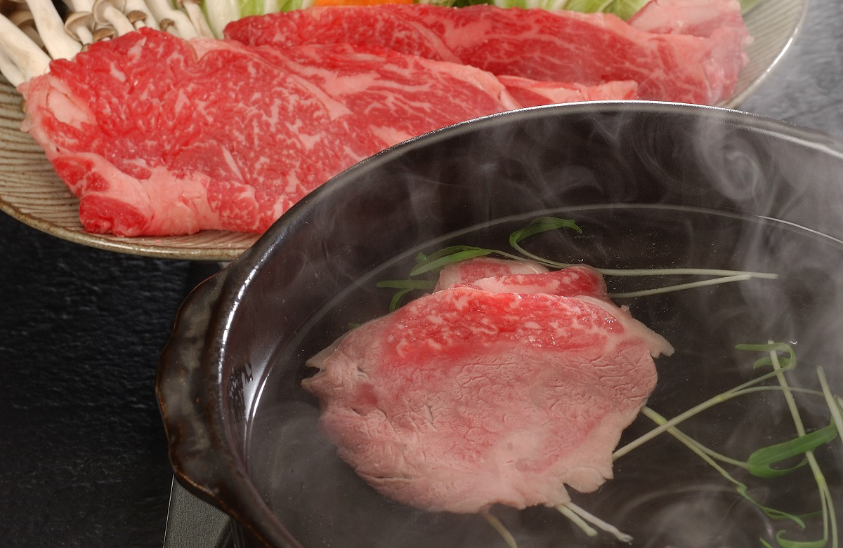 宮崎県産黒毛和牛ミックススライス