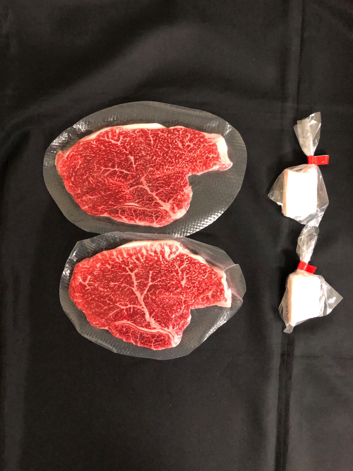但馬牛モモステーキ　300g