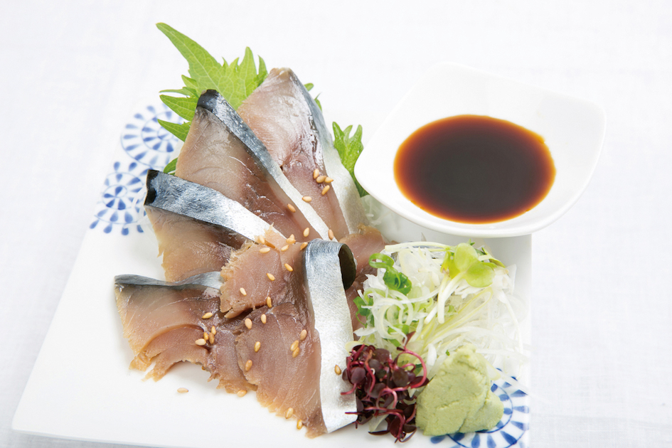 鯖や【SABAR】お刺身セット（冷凍）