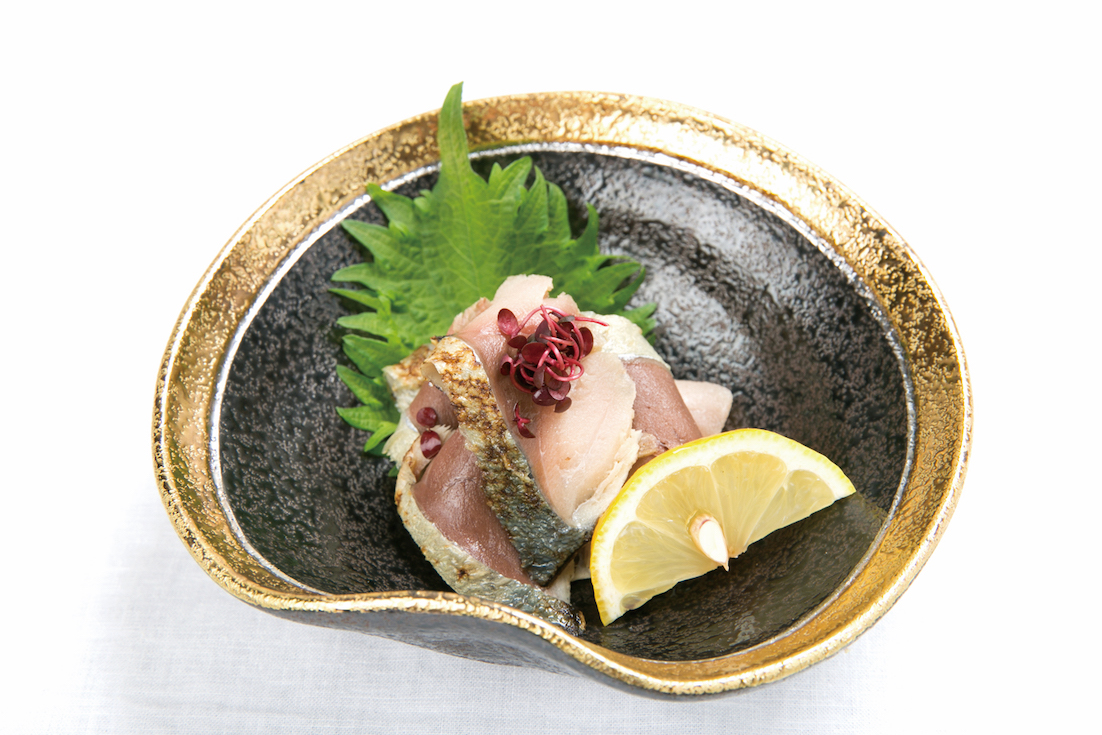 鯖や【SABAR】お刺身セット（冷凍）