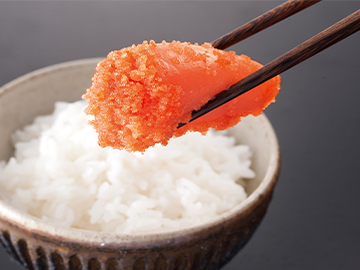 博多　明太もつ鍋