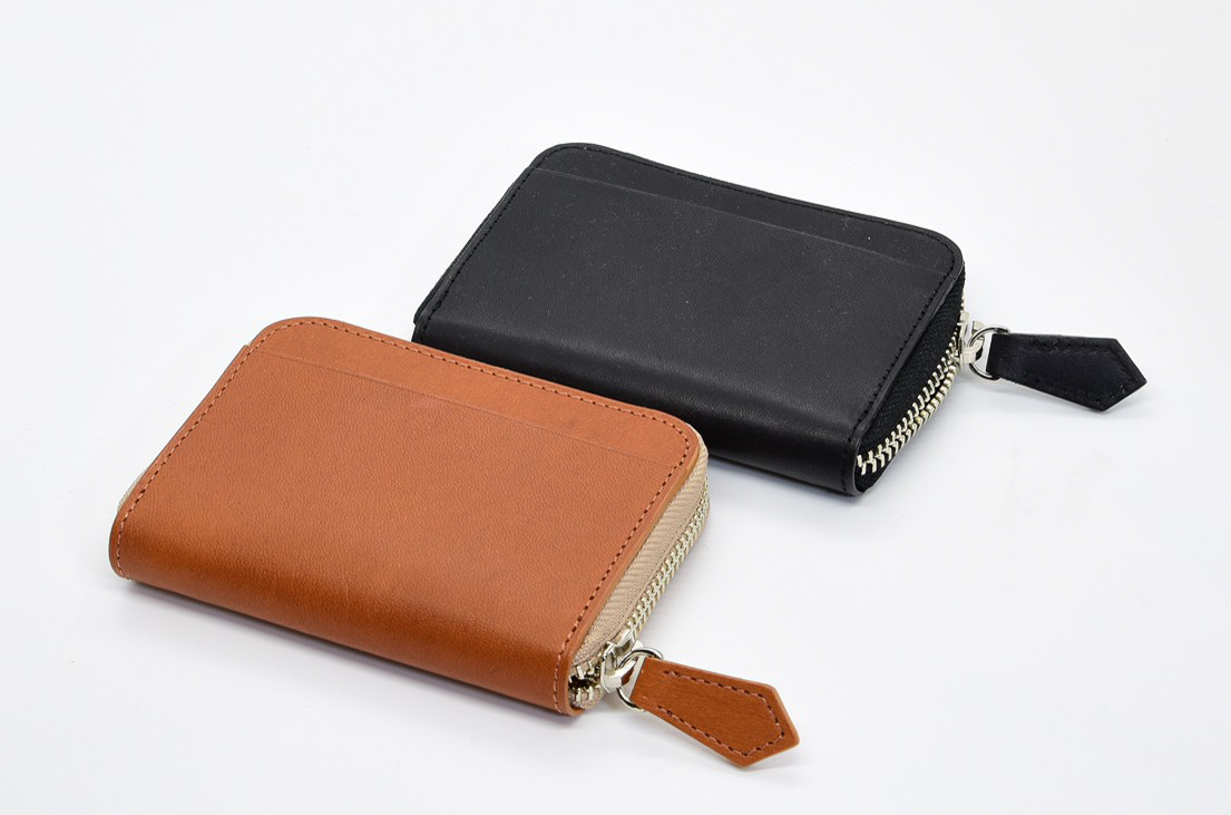 岩姫コインケース