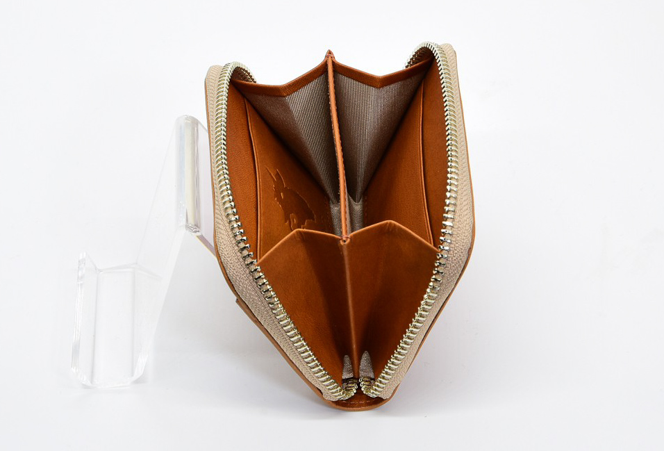 岩姫コインケース