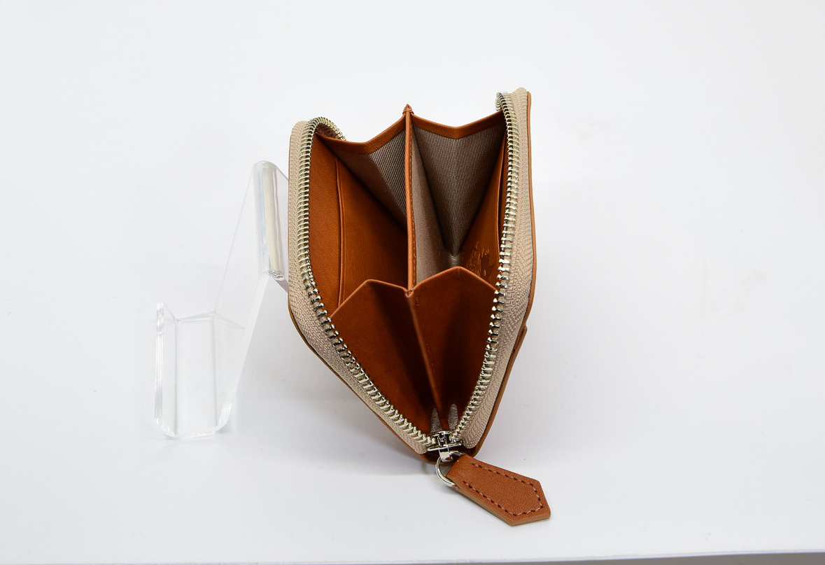 岩姫コインケース