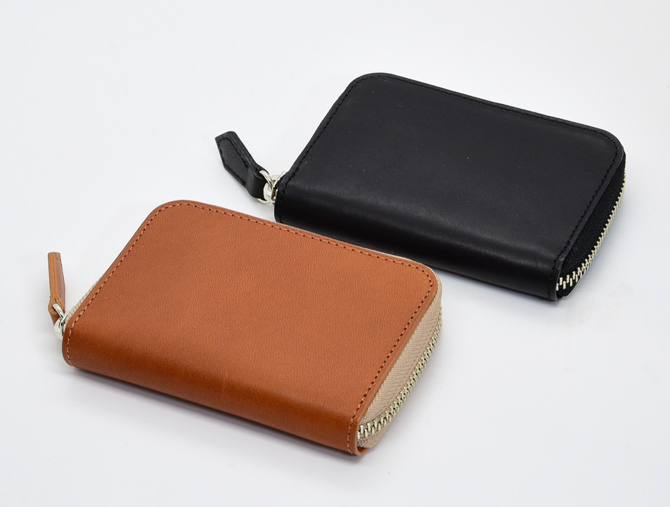 岩姫コインケース