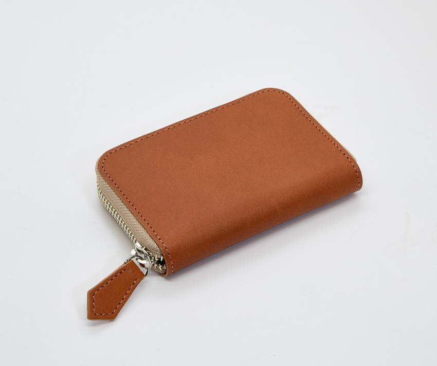 岩姫コインケース