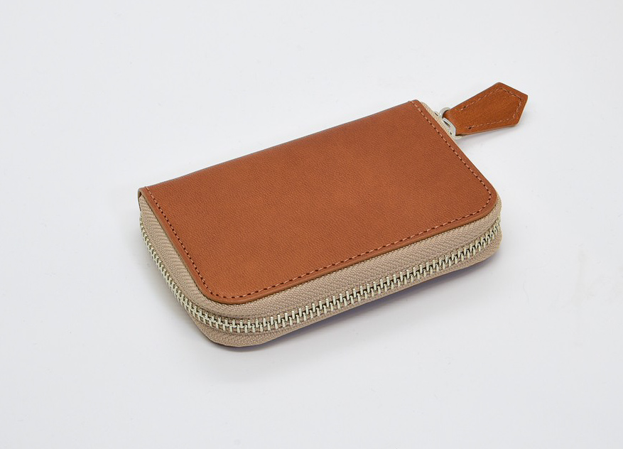 岩姫コインケース