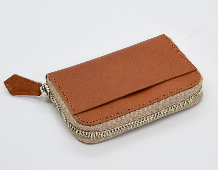 岩姫コインケース