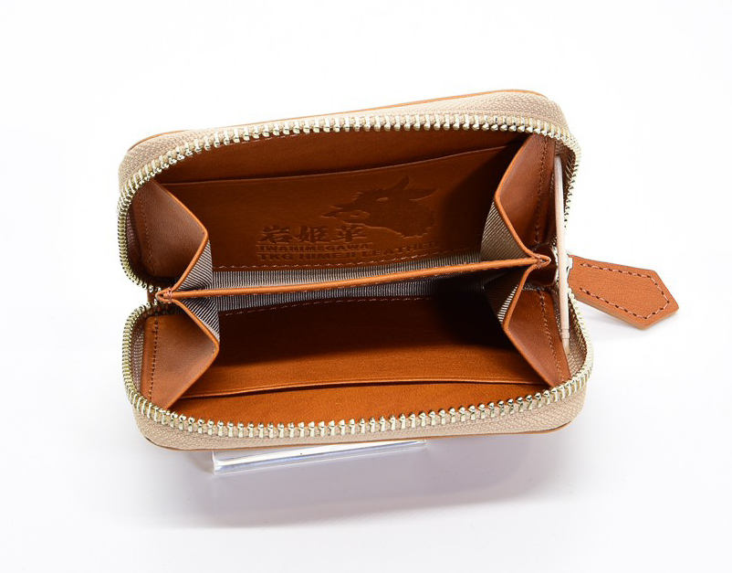 岩姫コインケース