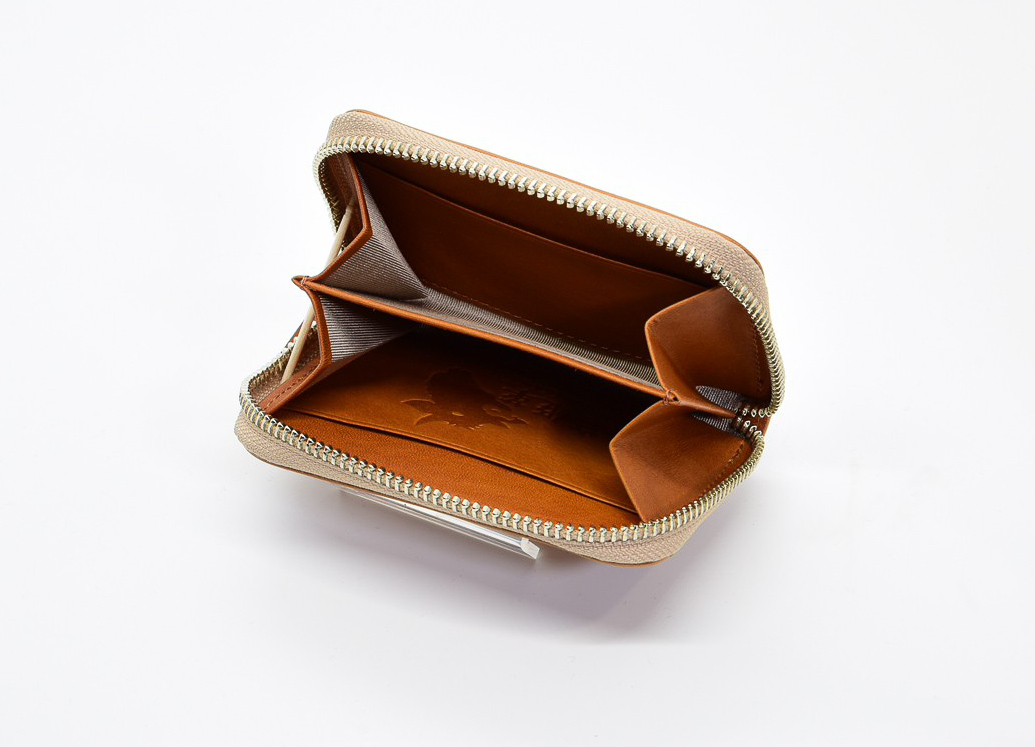 岩姫コインケース