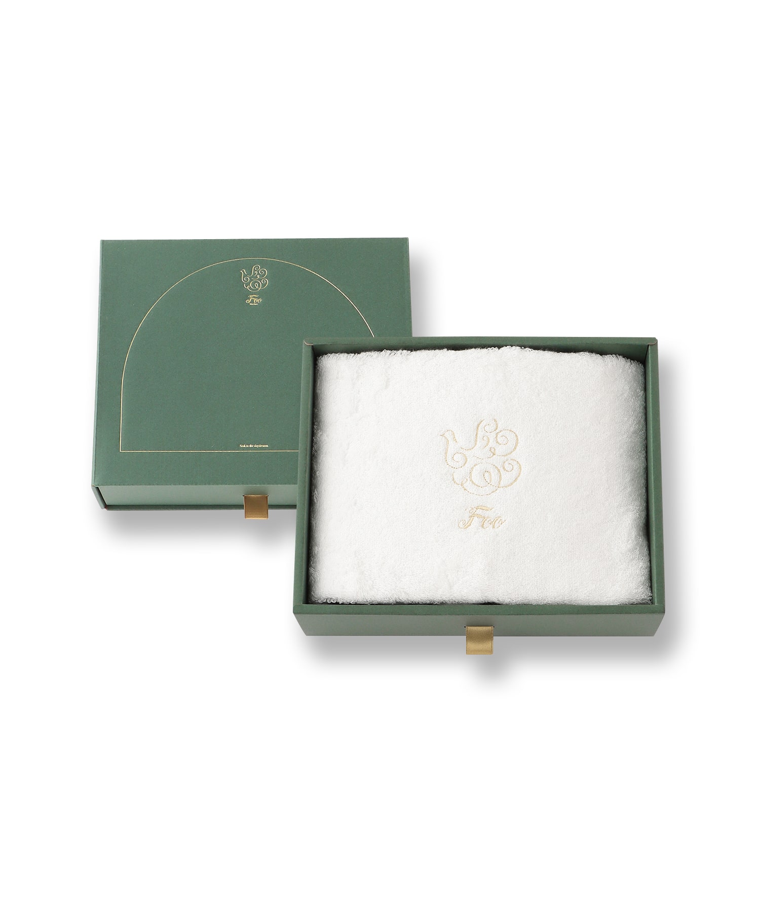 フェイスタオルギフトセット