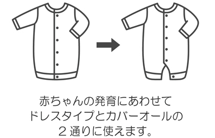 出産準備スターターセット女の子（通年用）