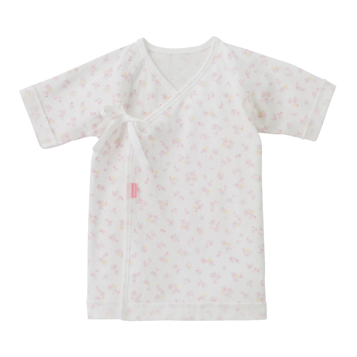 出産準備スターターセット女の子（通年用）