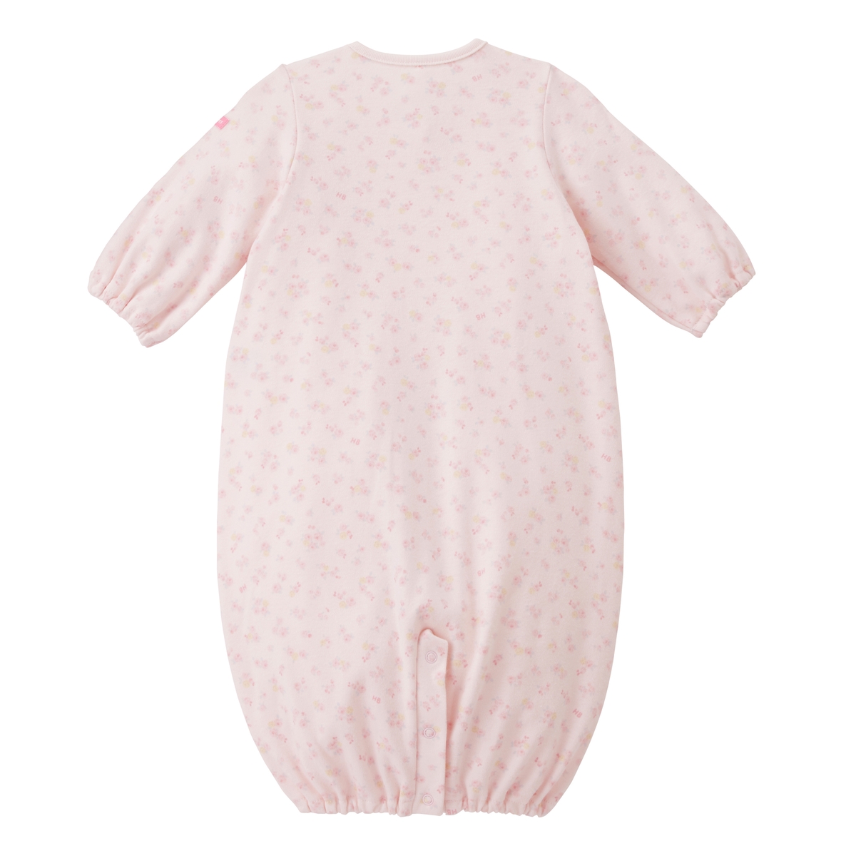 出産準備スターターセット女の子（通年用）