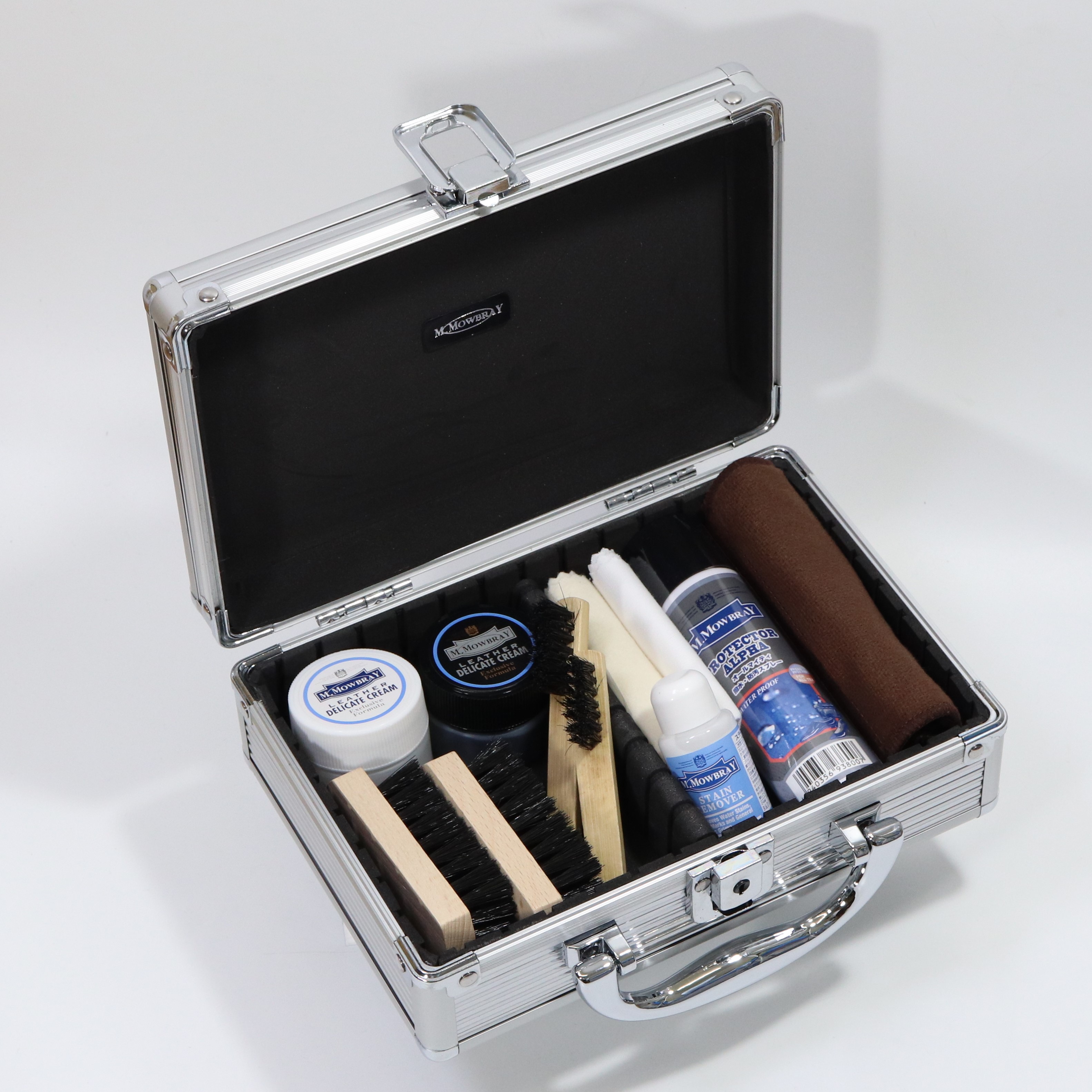 プロフェッショナルケアセット