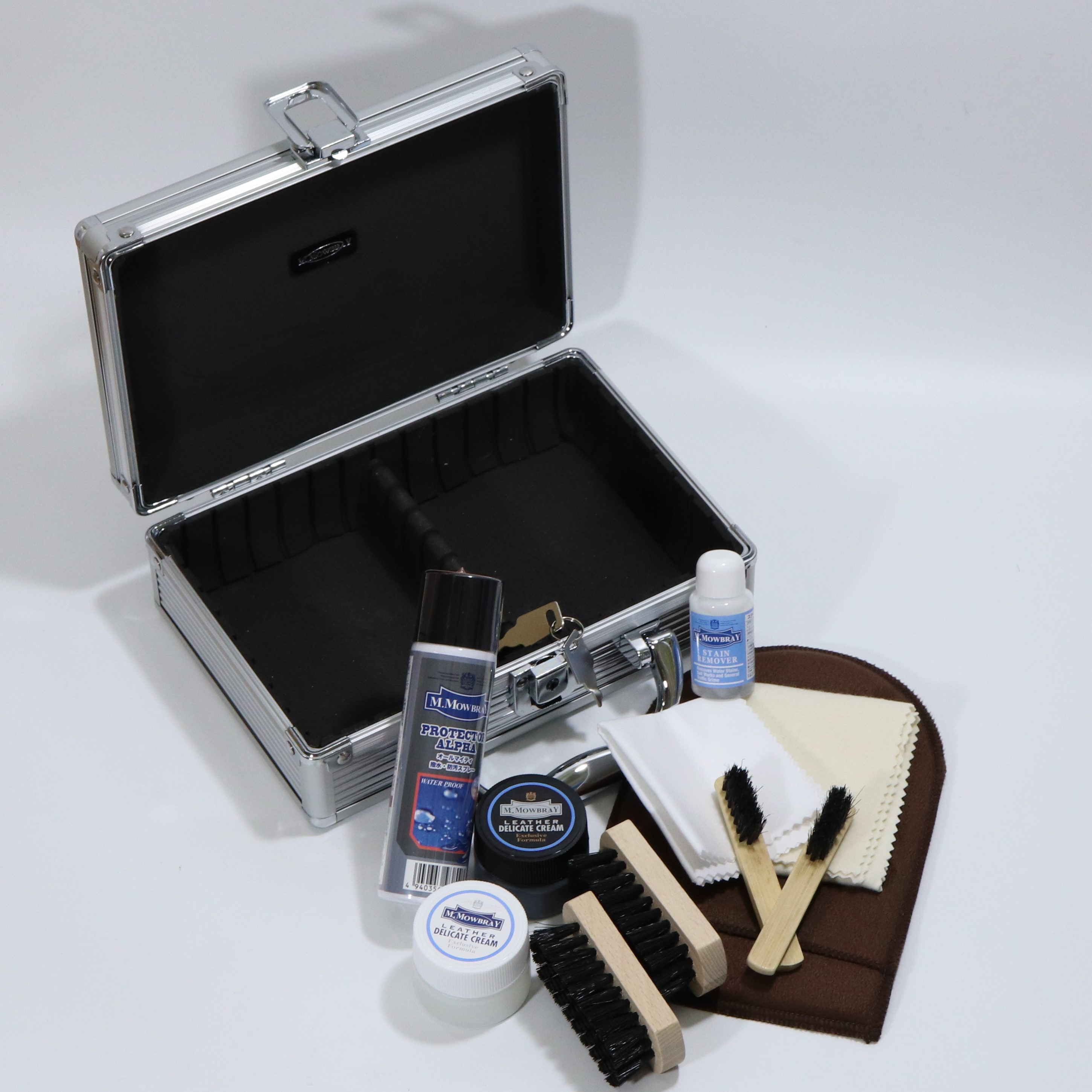 プロフェッショナルケアセット