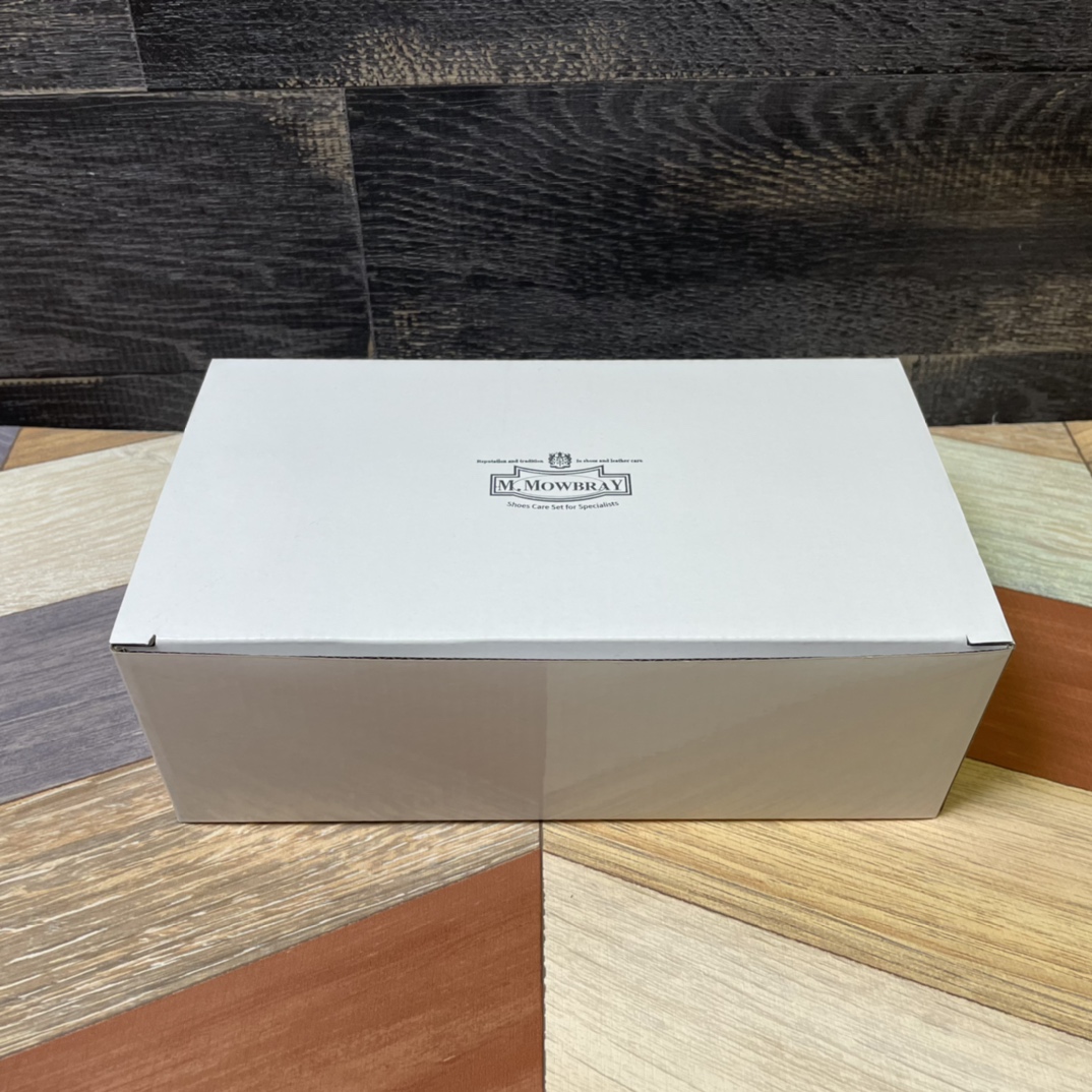 シューケア アズーロセット+