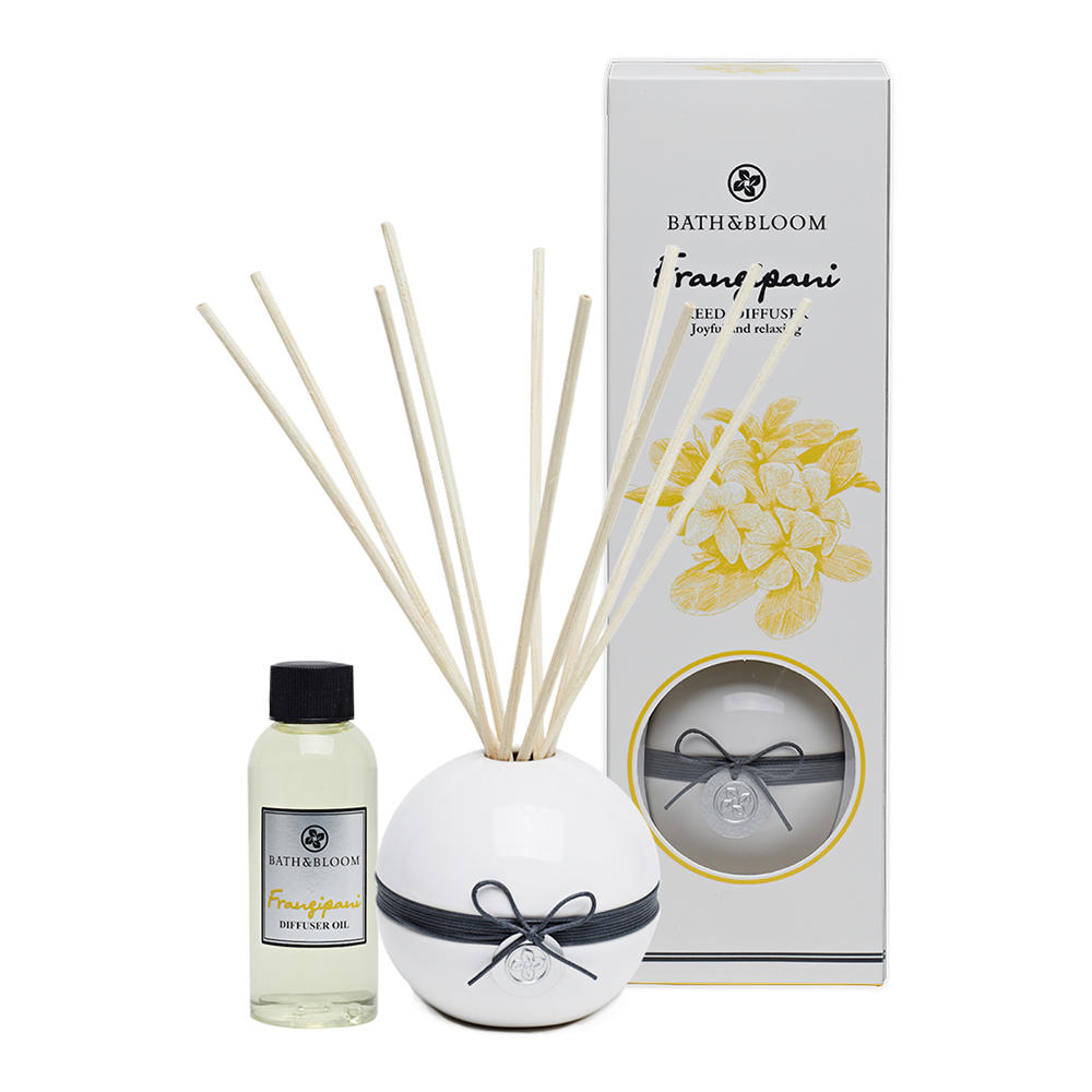 ディフューザー セット