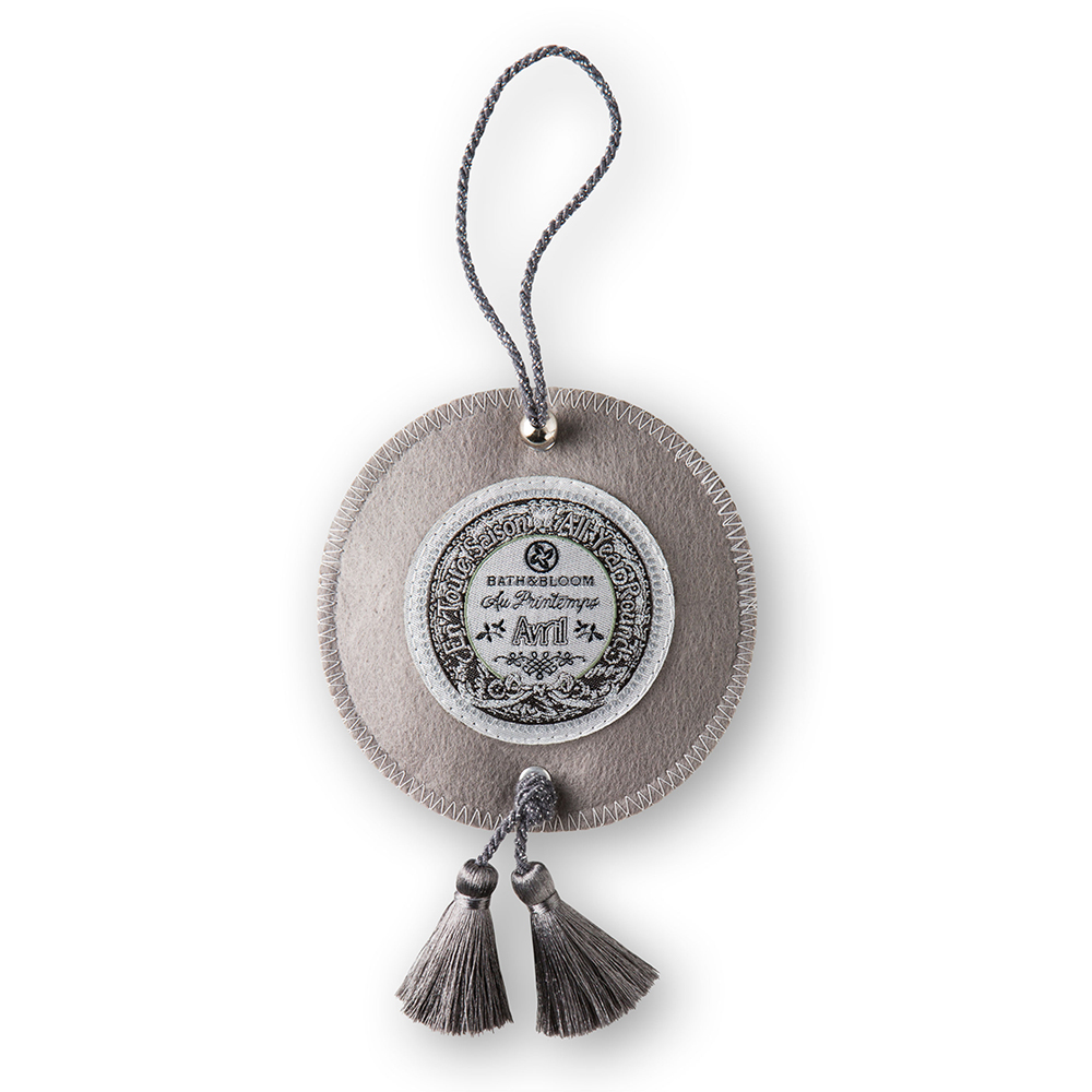 En Toute Saison サシェ