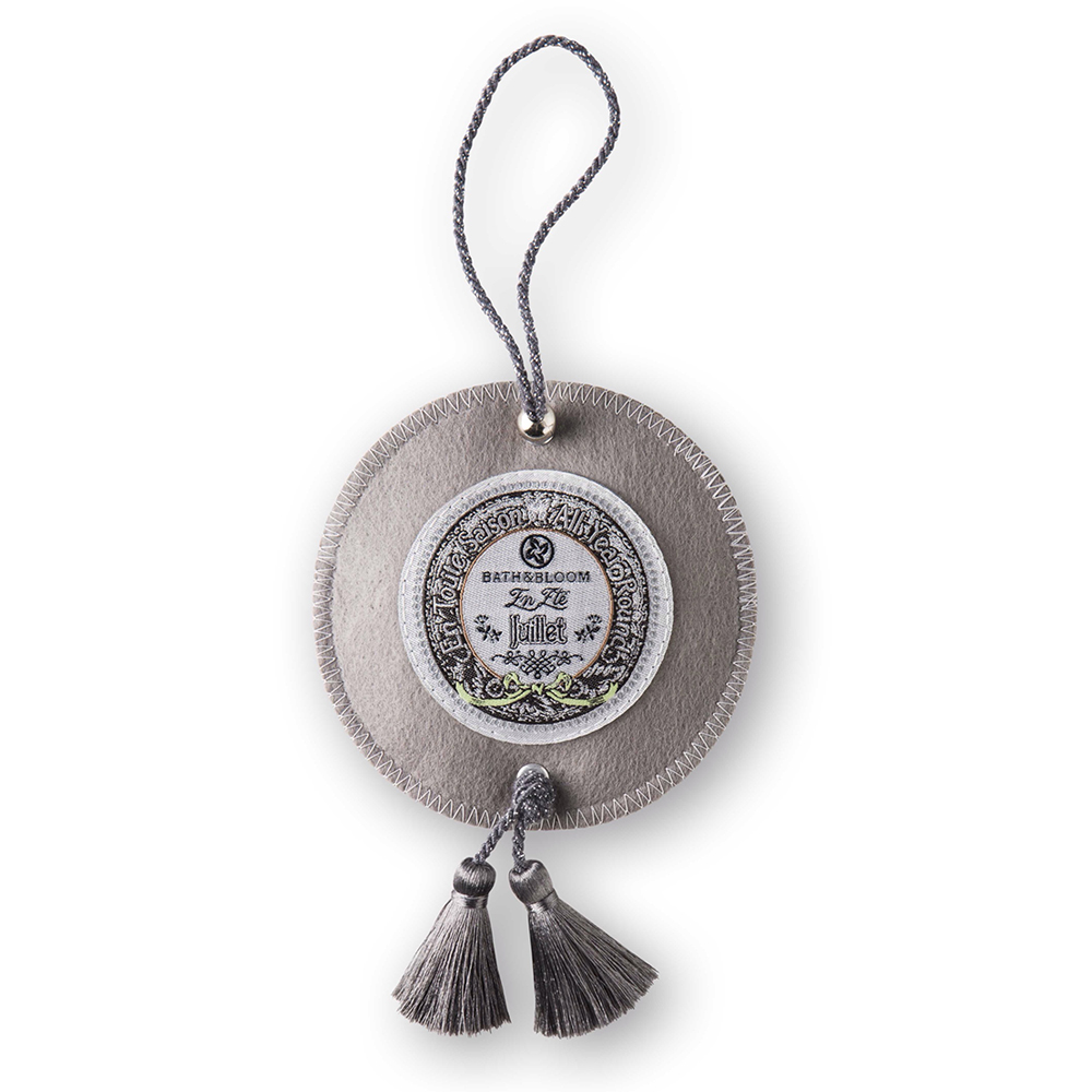 En Toute Saison サシェ