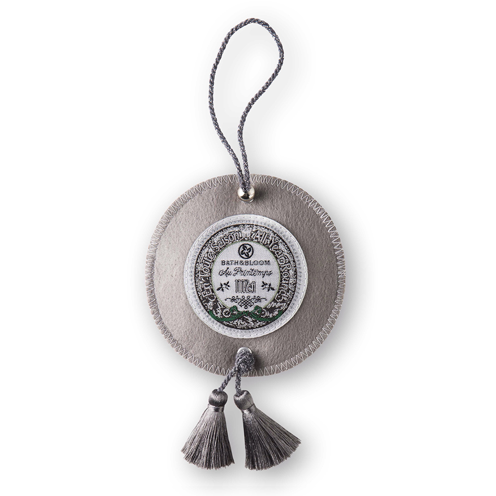 En Toute Saison サシェ