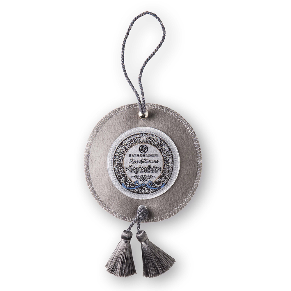 En Toute Saison サシェ