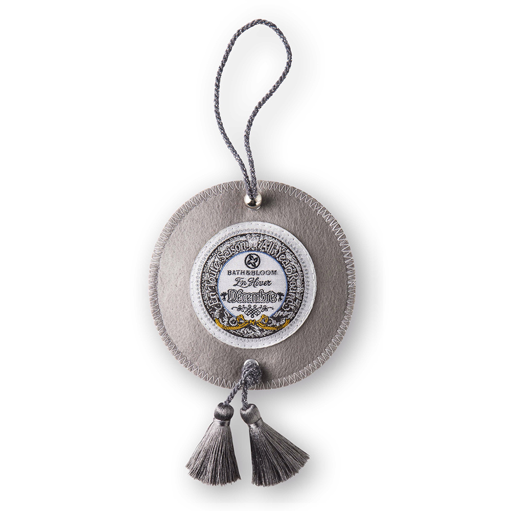 En Toute Saison サシェ