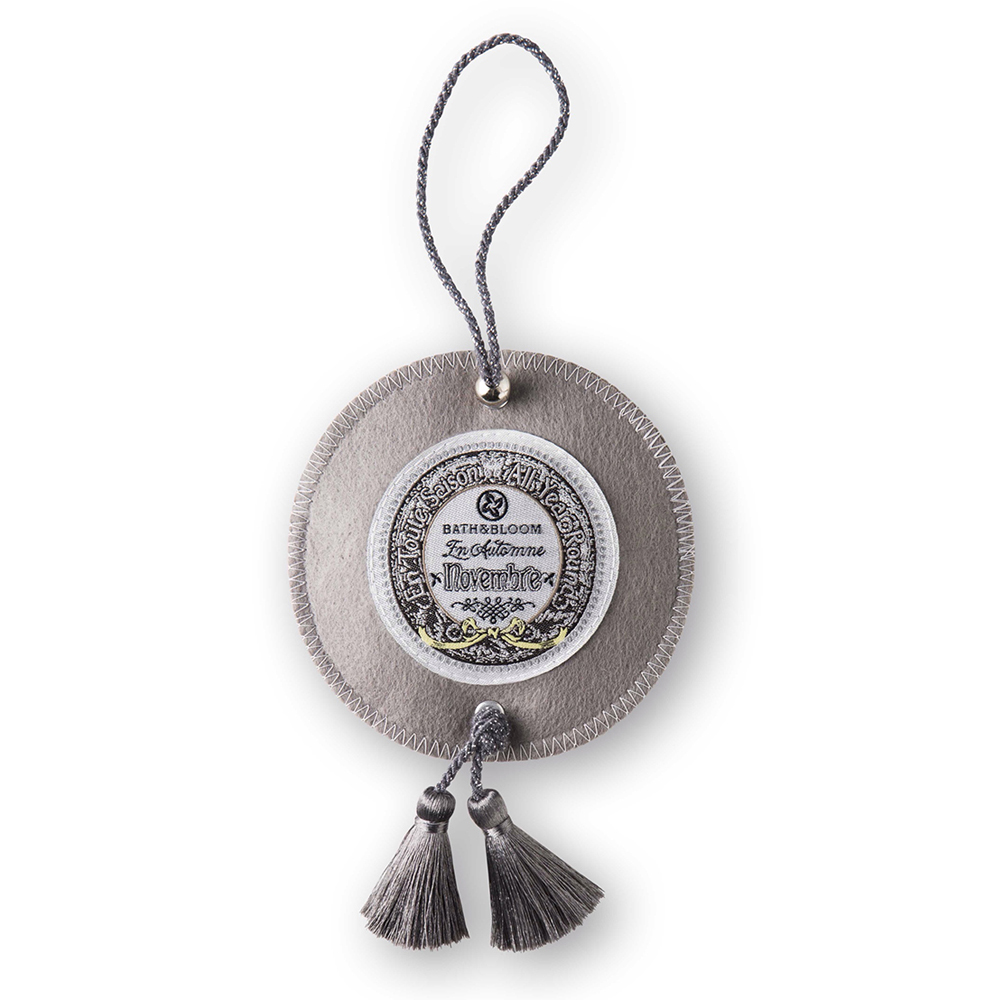 En Toute Saison サシェ