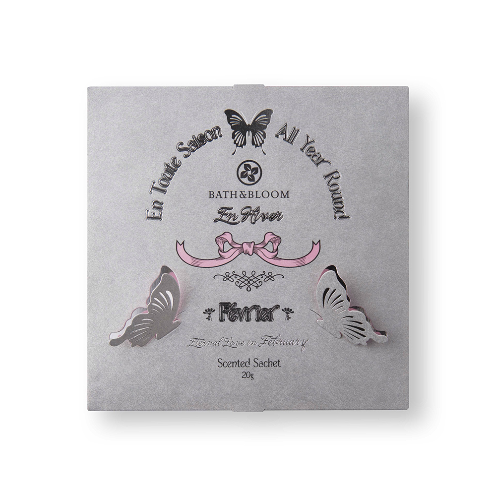 En Toute Saison サシェ