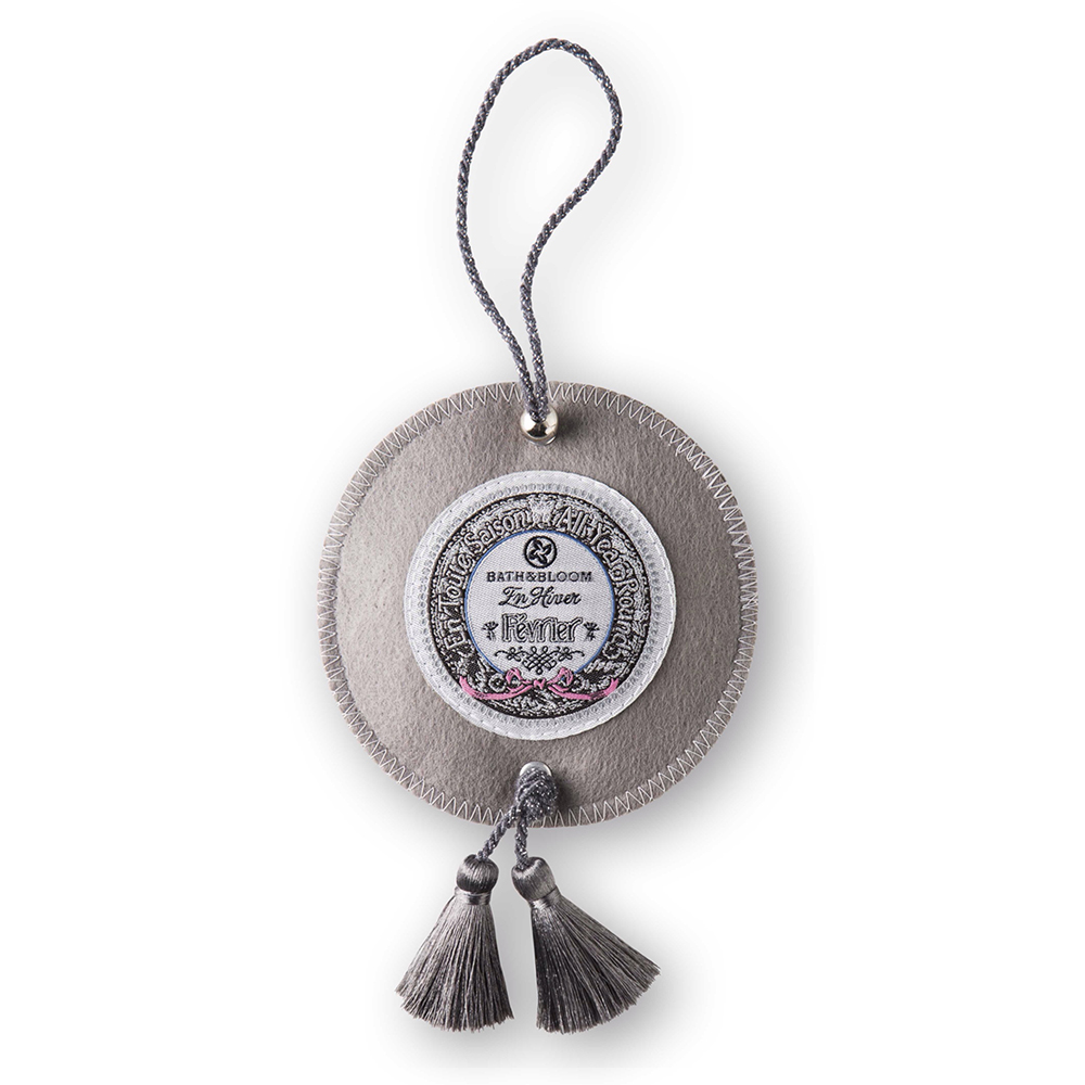 En Toute Saison サシェ