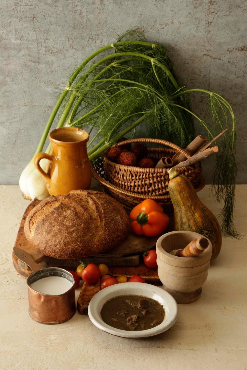 【レトルトカレー】和魂印才たんどーる ２種セット