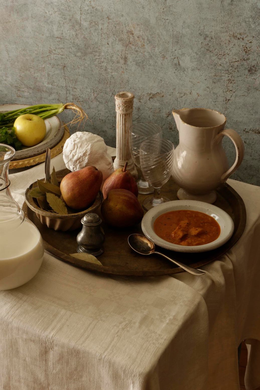 【レトルトカレー】和魂印才たんどーる 2種セット