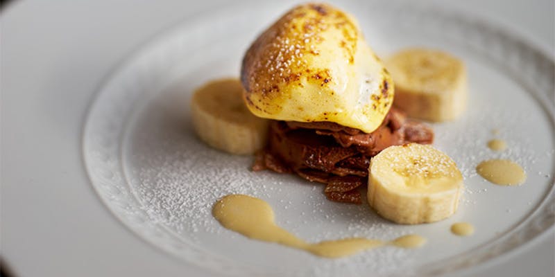 スイートディナーギフト（RED）