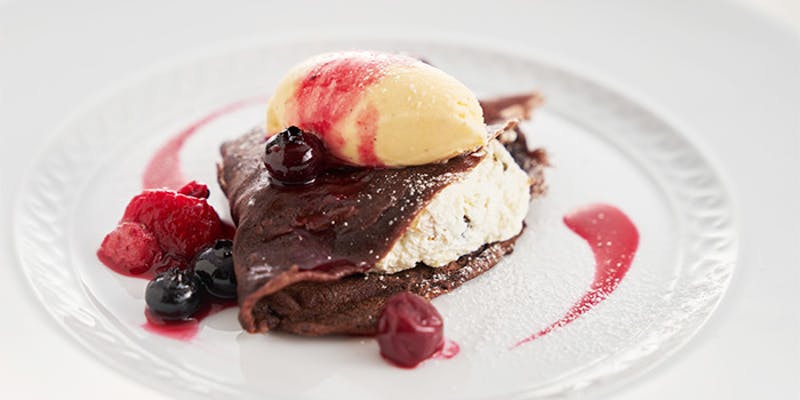 スイートディナーギフト（RED）