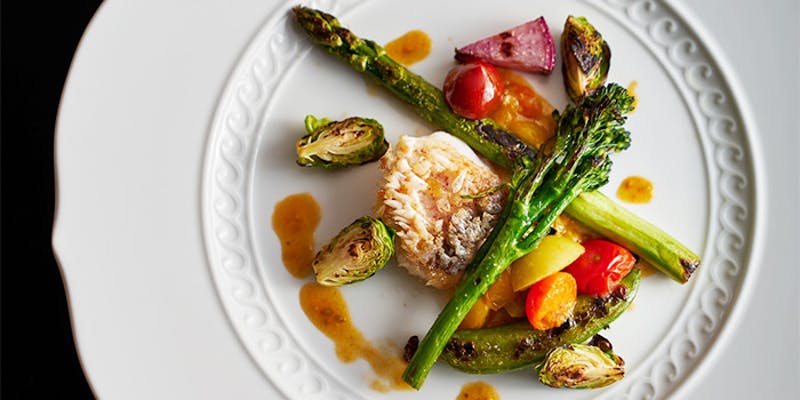 スイートディナーギフト（RED）