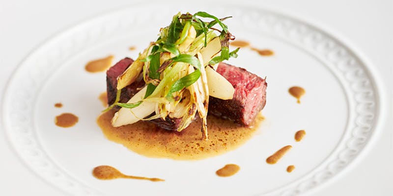 スイートディナーギフト（RED）