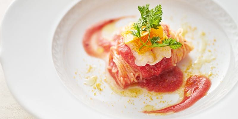 スイートディナーギフト（RED）