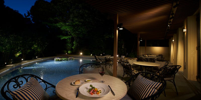 スイートディナーギフト（RED）